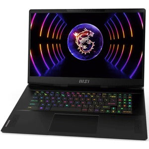 MSI Stealth 17 Studio A13VH-043AU 17.3 MSI Stealth 17 Studio A13VH-043AU 17.3